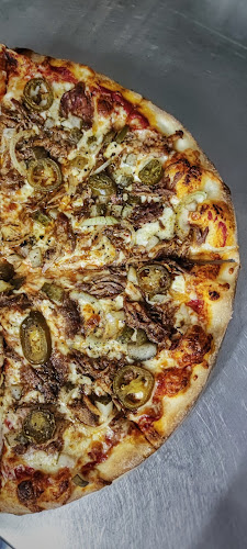 Opinii despre Rico în Przeworsk - Gastronomia