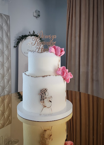 Opinii despre Dominika Z Wypiekami - pracownia tortów i ciast artystycznych în Szwagrów - Gastronomia