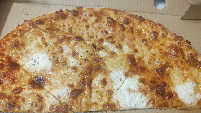 Pizzeria Omega - Sobików