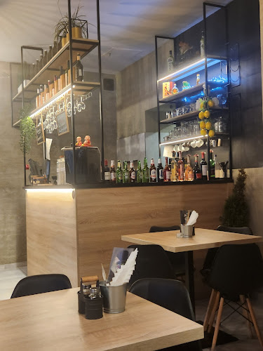 Opinii despre Bao Bao Quan în Kraków - Gastronomia