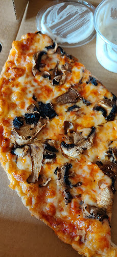 Comments and reviews of Pizzeria El Toro - Kliny