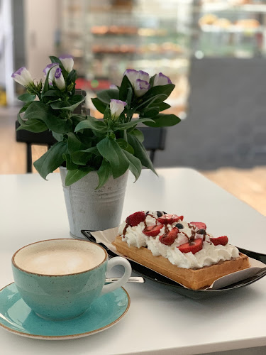 Opinii despre Chlebak în Dopiewiec - Gastronomia