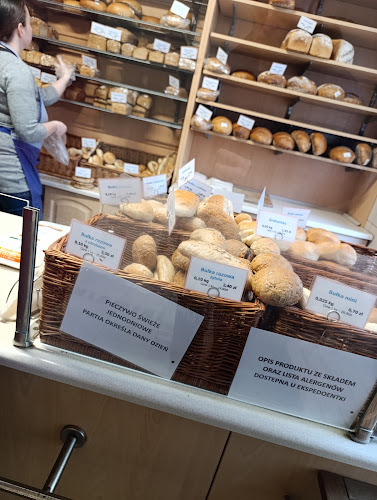 Reviews of Piekarnia s.c. Ewa i Andrzej Reczyńscy in Szczecin - Gastronomia