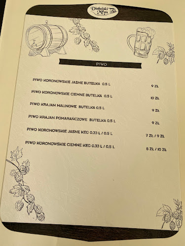 Comentarii opinii despre Diabelski Młyn