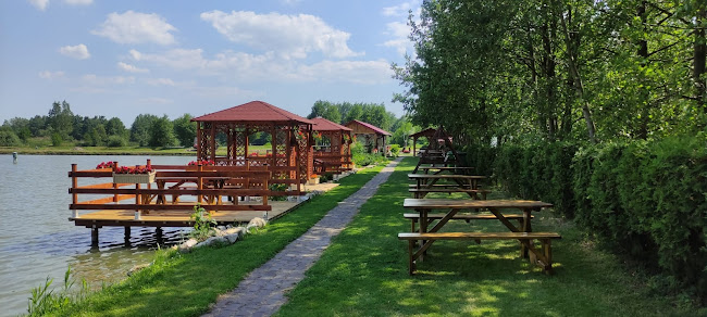 Smażalnia Ryb Chościszowice - Chościszowice