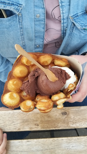 Autorskie Lody - Gastronomia