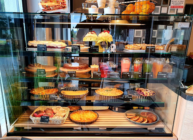 Bistro Siercza 615 - Wieliczka - Siercza