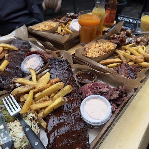 Pastrami Summer Rawicz - Rawicz