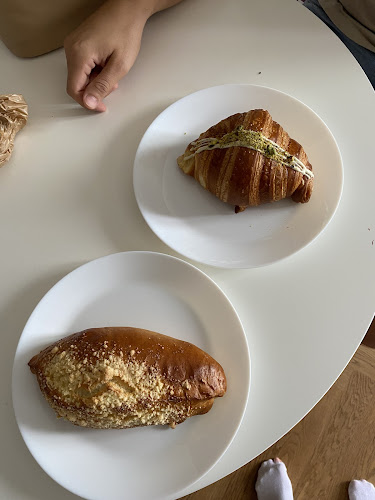 Baker's House Piekarnia Rzemieślnicza - Gastronomia