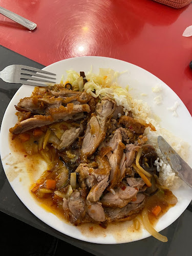 Comentarii opinii despre Bar Restauracja Azja