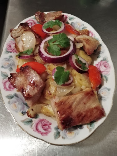 Comentarii opinii despre Chinkali U Nany