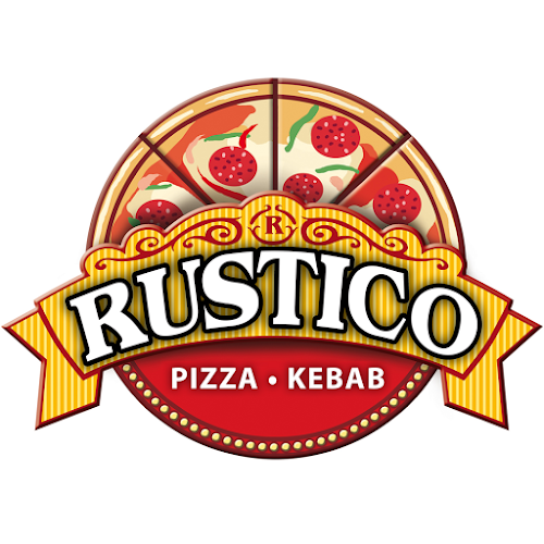 Opinii despre Pizzeria Rustico GRĘBOCIN în Grębocin - Gastronomia