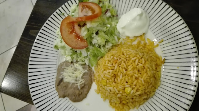 El Mariachi Restauracja - Nowy Targ