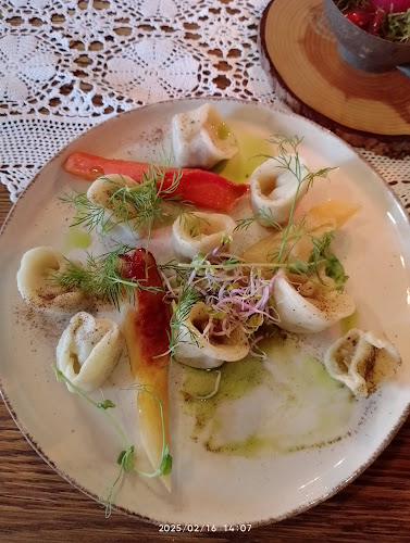 Zajazd Sokołda - Gastronomia