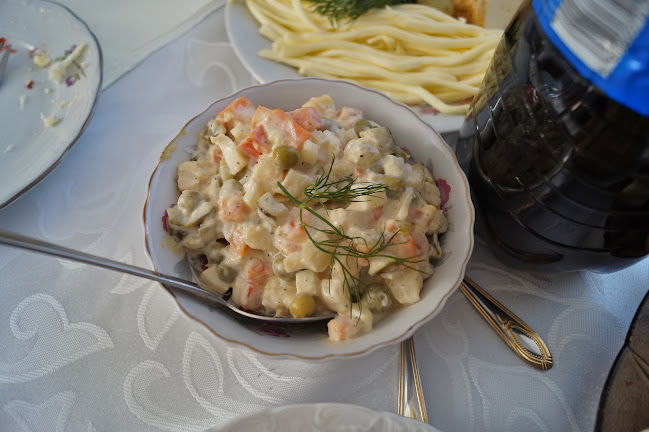 Comentarii opinii despre Catering Smak u Janusza