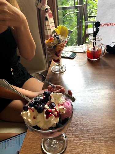 Restauracja Krokus - Szklarska Poręba