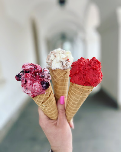 Vaflove - Lody rzemieślnicze produkcji własnej - Zamość