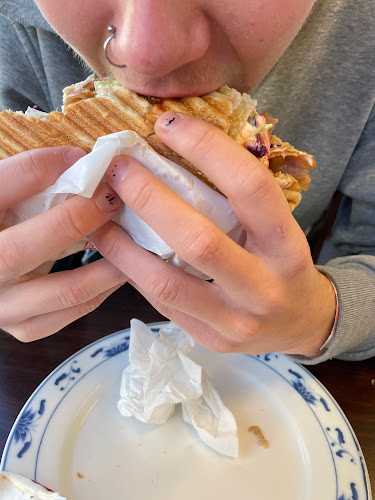 Comentarii opinii despre Turecki Kebab