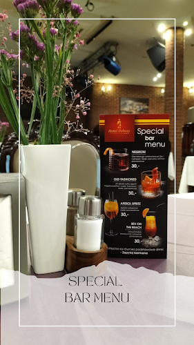 Comentarii opinii despre Restauracja Dobosz