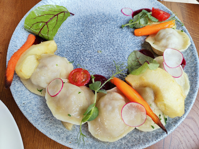 Restauracja Gdańsk - Jelitkowo | Restauracja Nad Potokiem - Gastronomia