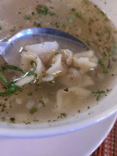 Opinii despre Skamiejka în Warszawa - Gastronomia