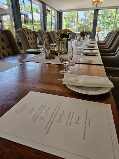 Restauracja Oranżeria Pl