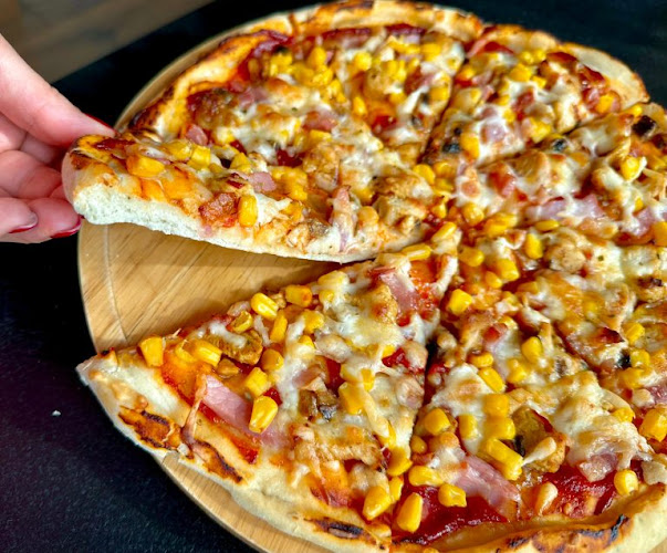 Reviews of Pizzeria Smaków in Starogard Gdański - Gastronomia
