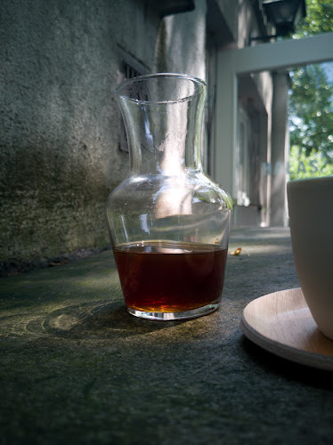 Comentarii opinii despre HAŁAS Coffee+Vinyl