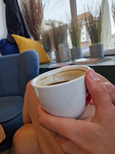 Kofeinka - Władysławowo