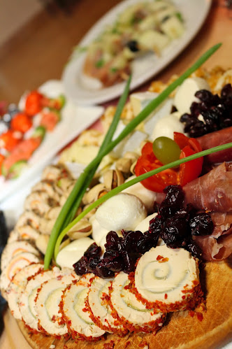 P.H. U. „LINDA” EWELINA WÓJCIAK-ŚCIGAŁA - Gastronomia