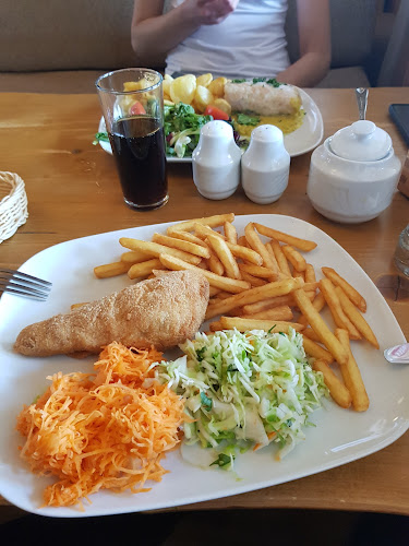 Karczma na Lednicy - Gastronomia