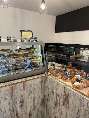 Opinii despre Burek King Cafe în Warszawa - Gastronomia