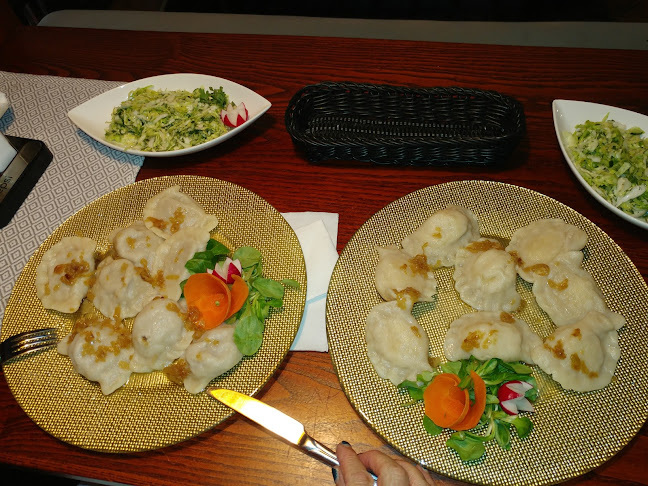 Comentarii opinii despre Restauracja Kresowa