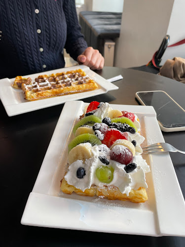 Emil Kręci Lody - Gastronomia