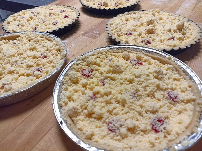 Zdrowy Chleb i Maszkety - Gastronomia