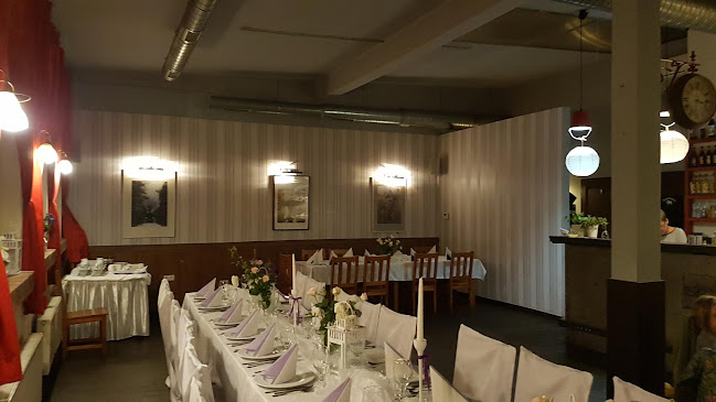 Restauracja Zawrotnica