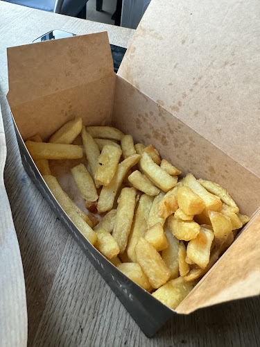 SurfBurger & SMASSSH Chełm - Gdańsk