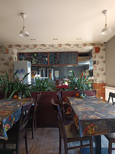 Comentarii opinii despre PIZZA - FRiTZ - KEBAB