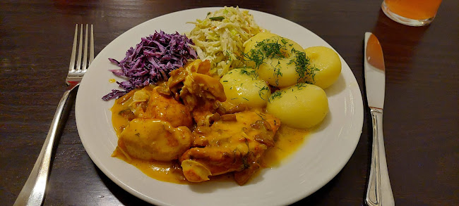 Comentarii opinii despre Karczma Wacławówka