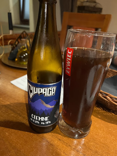 Comentarii opinii despre Oberża pod Różą