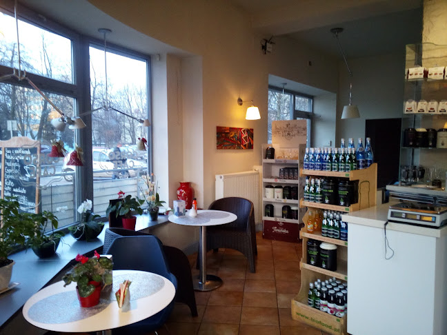 CORSO CAFE - Gastronomia