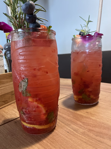 Opinii despre Restauracja Strzecha în Elbląg - Gastronomia