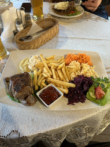 Opinii despre Restauracja Bacówka în Jaworki - Gastronomia