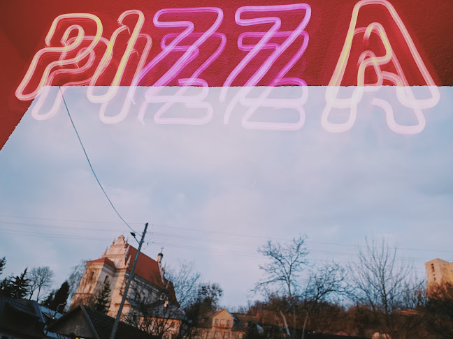 Comentarii opinii despre Pizza Shop