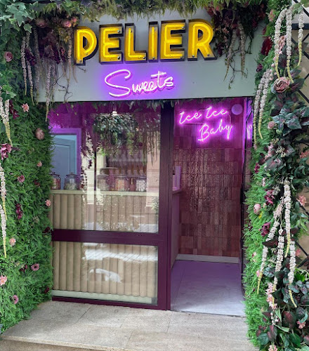 Pelier Sweets