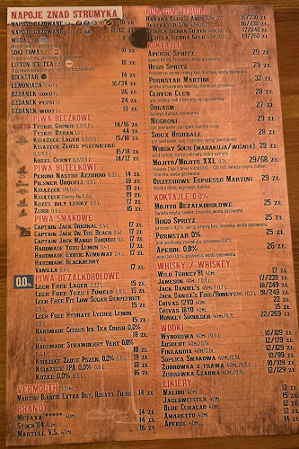 Reviews of Sioux Restauracja in Białystok - Gastronomia
