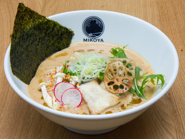 MIKOYA RAMEN BAR