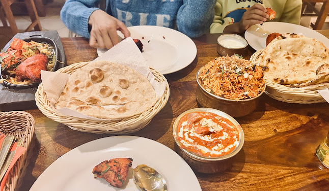 Nepali chulo - Szczecin