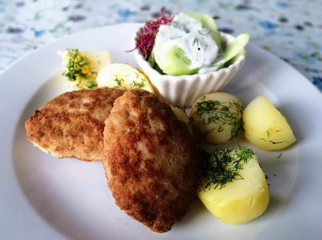 Miłosna Kuchnia - Gastronomia