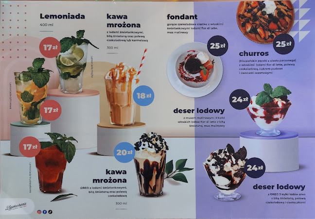 Restauracja Zapiekankarnia - Zielona Góra